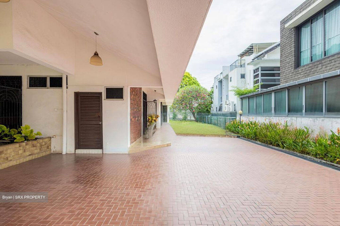 Bedok Road (D16), Detached #460522231